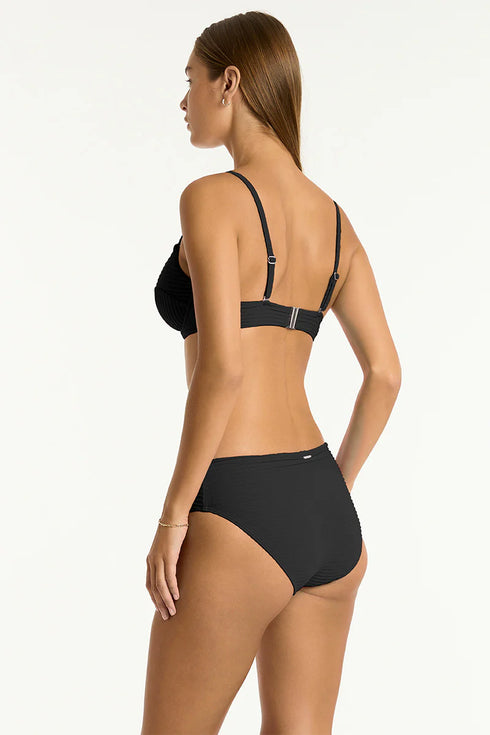 Sea Level Spinnaker Balconette Bra Top